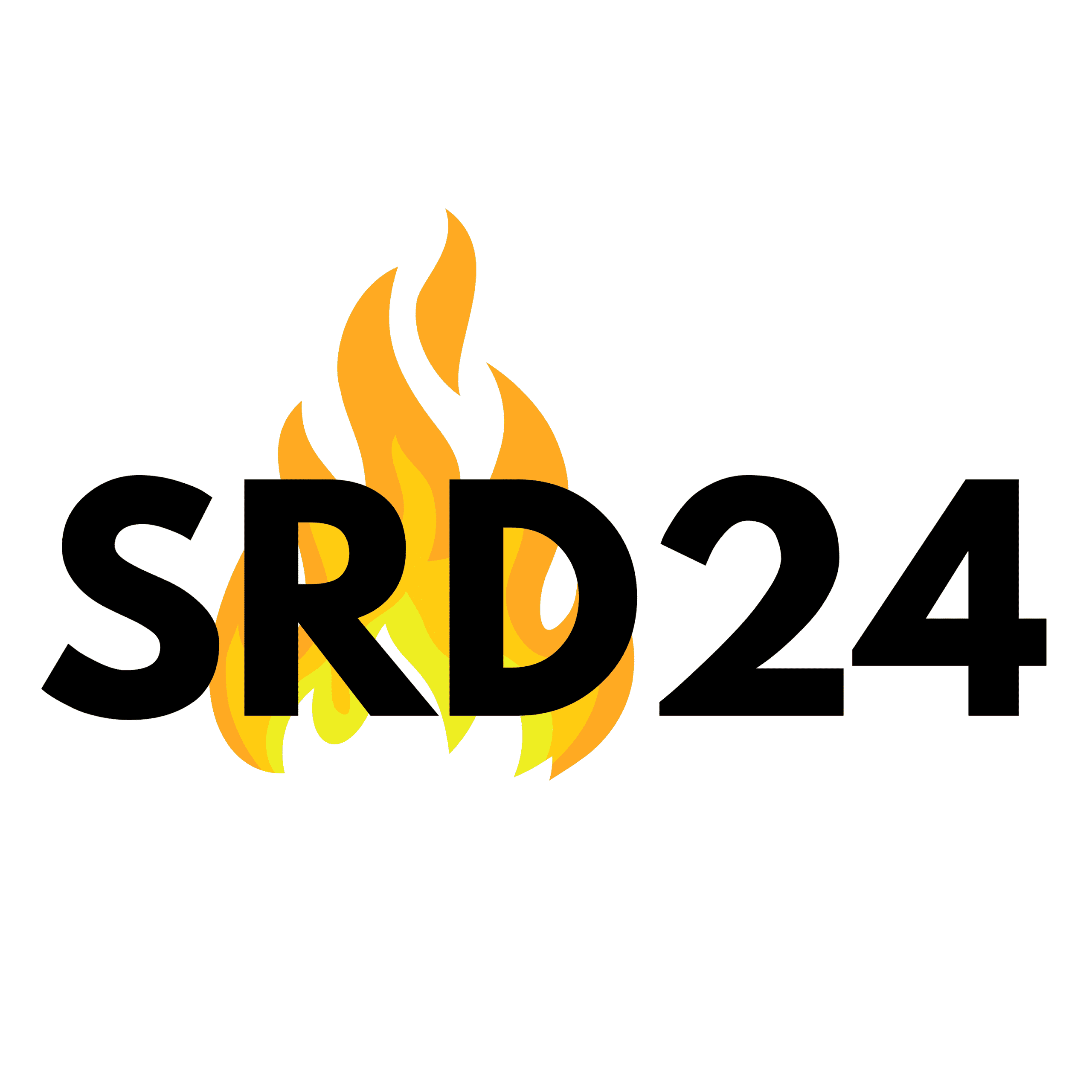 Logo de l'entreprise SRD24